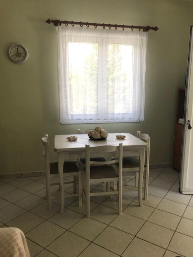 شقة Filippos House ليكسوري المظهر الخارجي الصورة