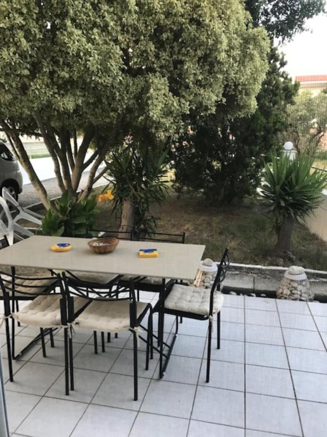 شقة Filippos House ليكسوري المظهر الخارجي الصورة
