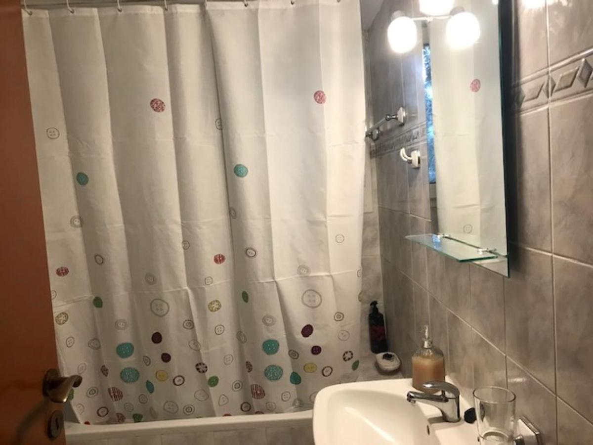 شقة Filippos House ليكسوري المظهر الخارجي الصورة