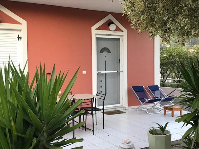 شقة Filippos House ليكسوري المظهر الخارجي الصورة
