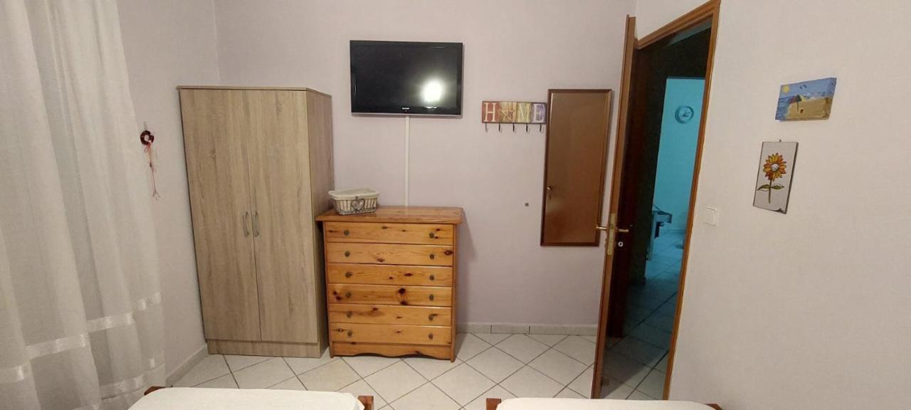 شقة Filippos House ليكسوري المظهر الخارجي الصورة