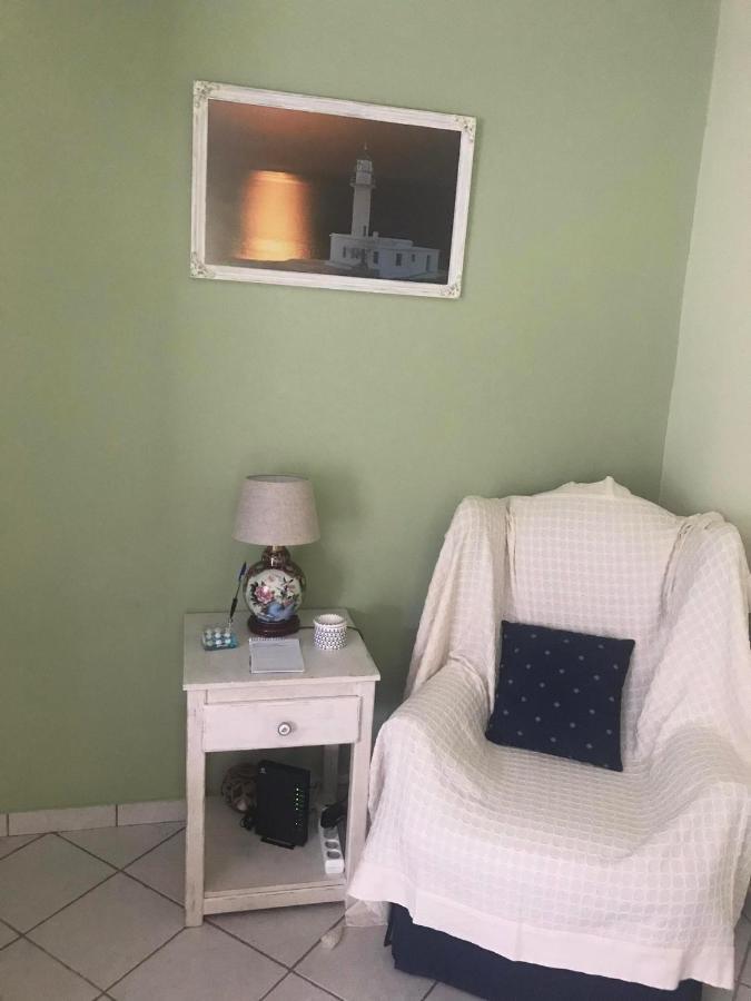 شقة Filippos House ليكسوري المظهر الخارجي الصورة