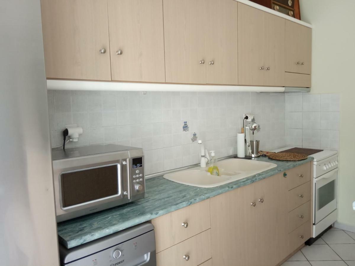 شقة Filippos House ليكسوري المظهر الخارجي الصورة