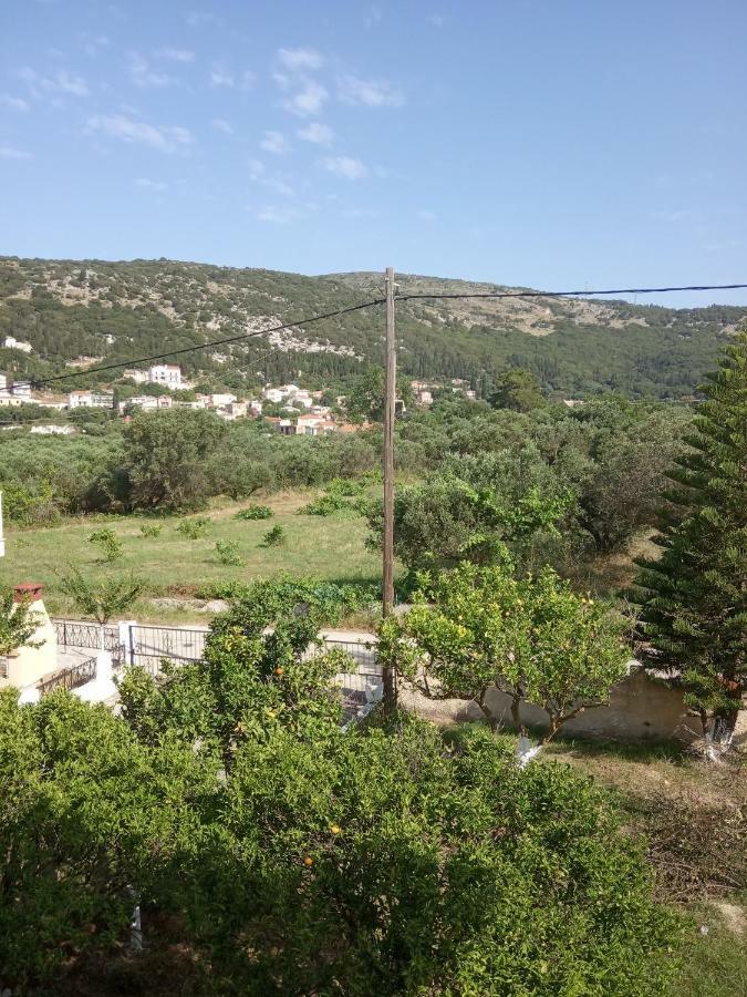 شقة Filippos House ليكسوري المظهر الخارجي الصورة