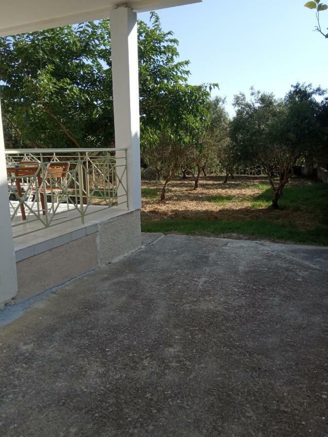 شقة Filippos House ليكسوري المظهر الخارجي الصورة