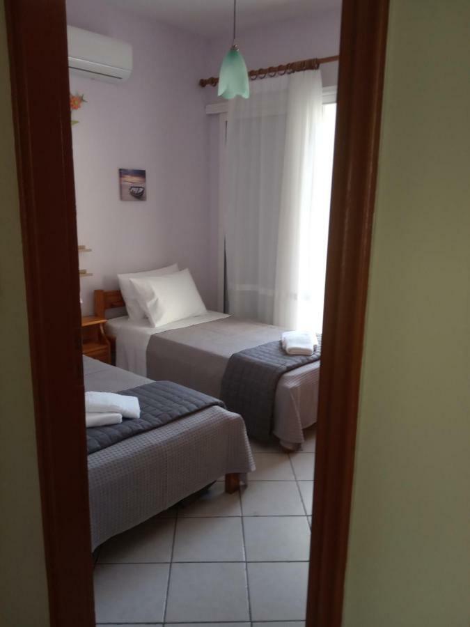 شقة Filippos House ليكسوري المظهر الخارجي الصورة