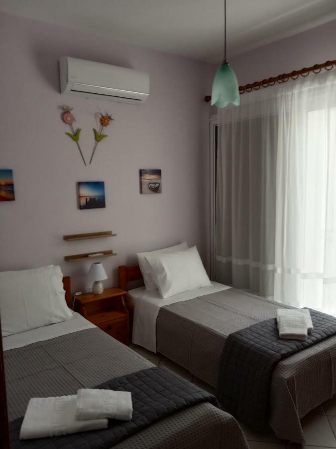 شقة Filippos House ليكسوري المظهر الخارجي الصورة